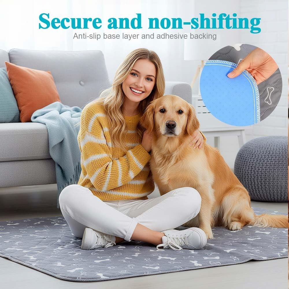 Pet Beds - Süper Emici Evcil Hayvan Yatak Örtüsü