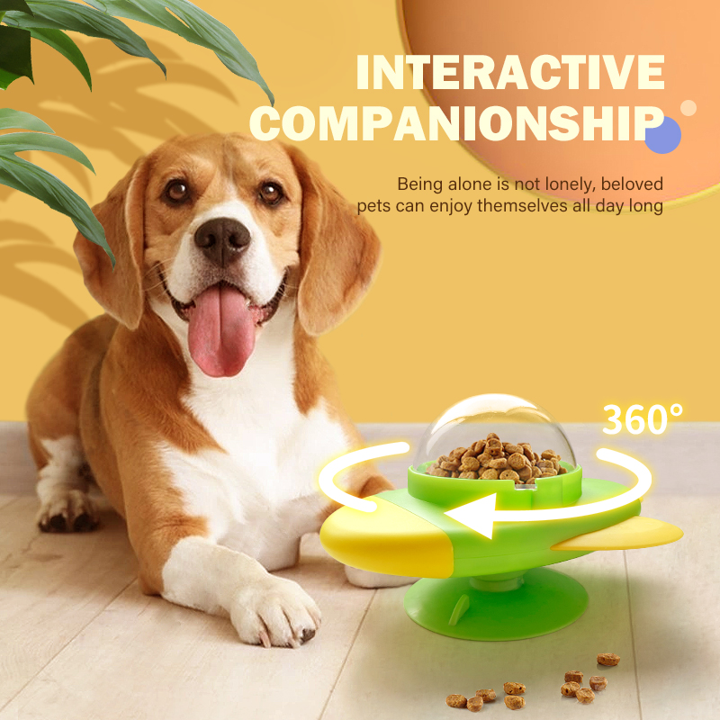 Kedi İnteraktif Oyuncakları Dö - Dog Puzzle Feeder Toy incelemesi ve fiyatı