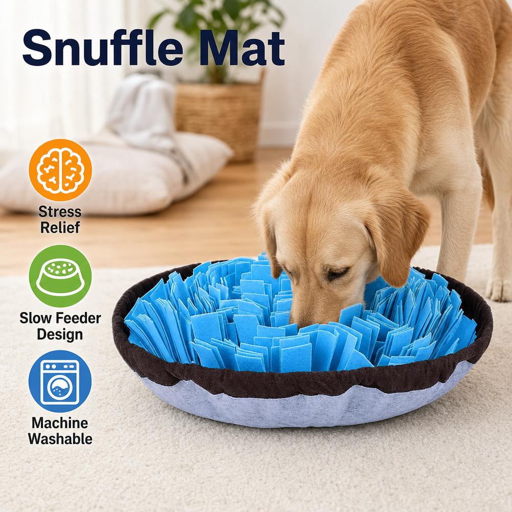 Köpekler İçin Etkileşimli Besl - Dog Puzzle Feeder Toy incelemesi ve fiyatı