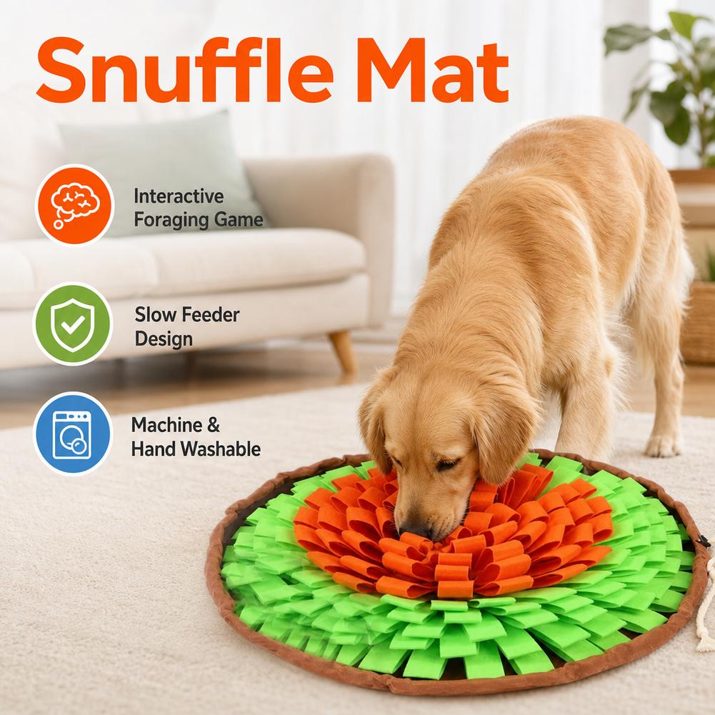 Köpekler İçin Etkileşimli Besl - Dog Puzzle Feeder Toy incelemesi ve fiyatı