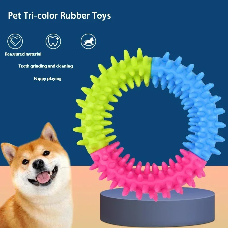 Sevimli Köpek Oyuncakları Eğit - Flying Disc Dog Training Toy incelemesi ve fiyatı
